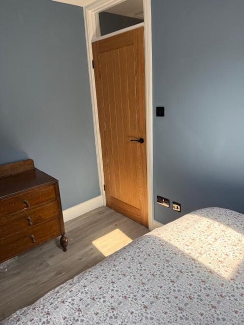 Brand New Stylish Converted Coach House In Holiday home